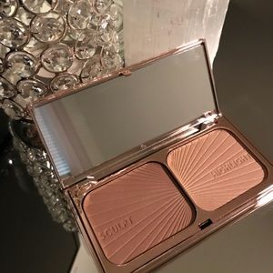 Face Sculpt & Highlight Charlotte Tilbury FlimStar